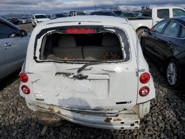 Photo 6 from auction – 2011 CHEVROLET HHR with VIN 3GNBABFW4BS616445