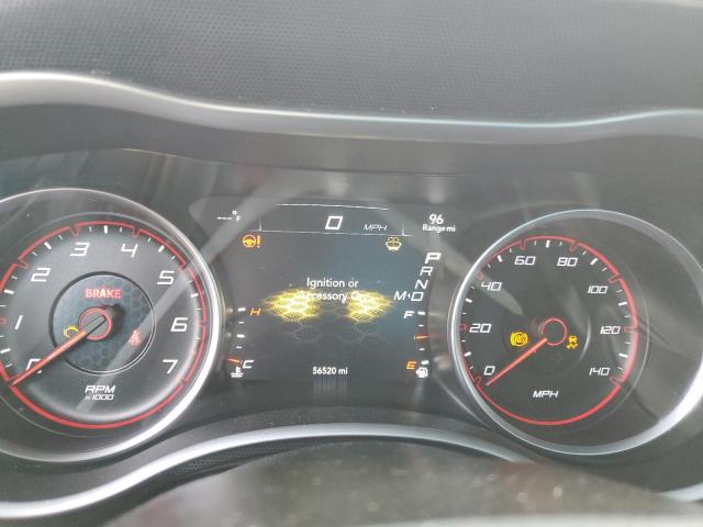 Zdjęcie 9 z aukcji – 2016 DODGE CHARGER SX z VIN 2C3CDXJG9GH341655