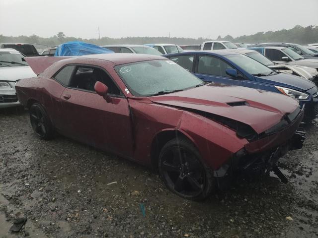 Photo 4 from auction – 2019 DODGE CHALLENGER with VIN 2C3CDZAG9KH640731