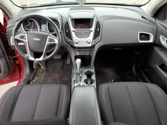 Photo 8 from auction – 2015 CHEVROLET EQUINOX LT with VIN 2GNFLFEK9F6319029