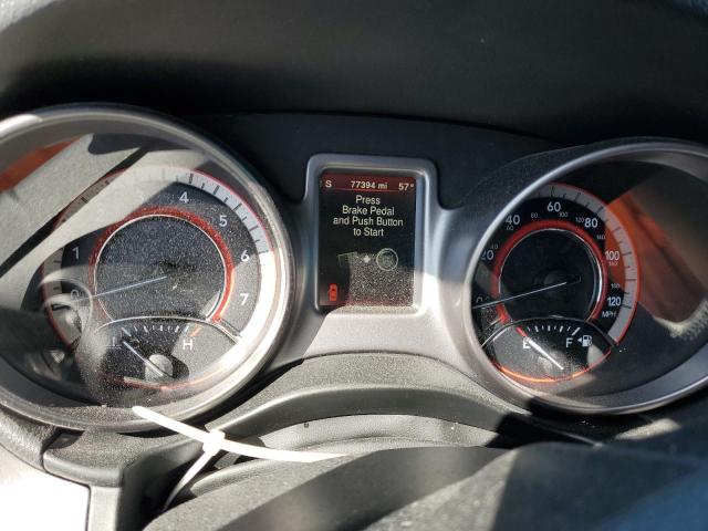 Photo 9 from auction – 2017 DODGE JOURNEY CR with VIN 3C4PDCGB3HT704915