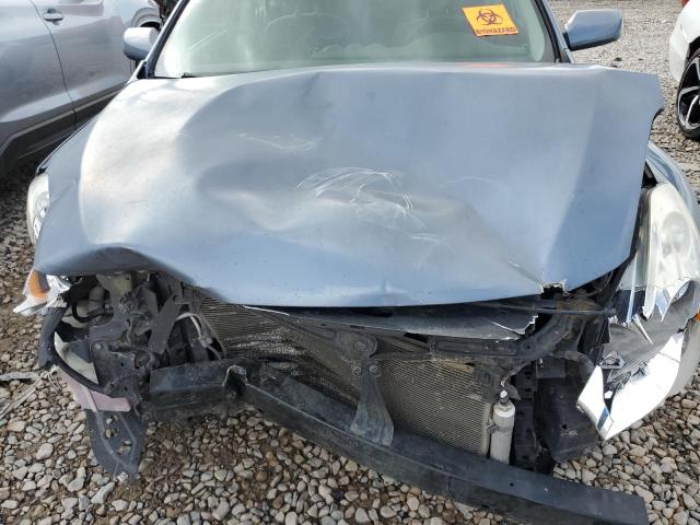 Photo 11 from auction – 2010 NISSAN ALTIMA BAS with VIN 1N4AL2AP5AN473843