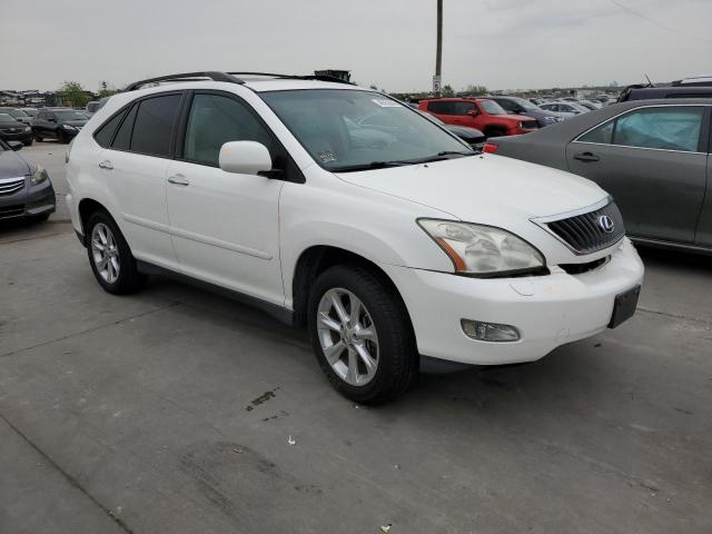Photo 4 from auction – 2009 LEXUS RX 350 with VIN 2T2GK31U89C063499