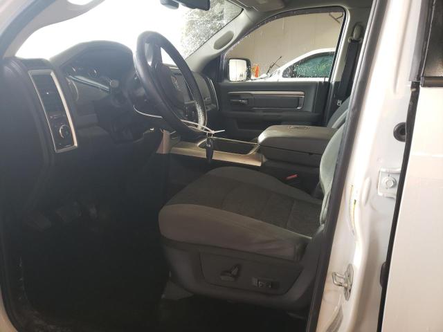 Фото 7 с аукциона – 2017 RAM 1500 SLT с VIN 3C6RR7LT6HG710045