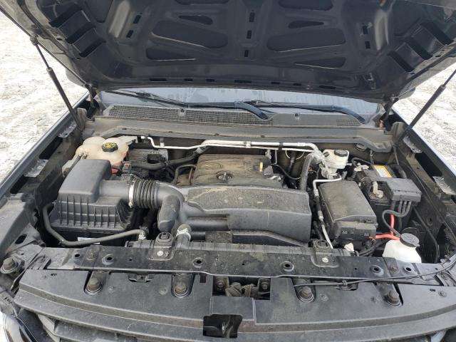 Photo 11 from auction – 2018 CHEVROLET COLORADO with VIN 1GCHSBEA2J1248210