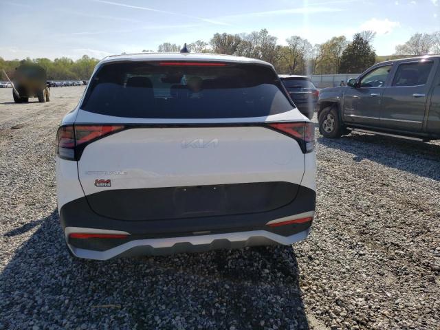 Photo 6 from auction – 2023 KIA SPORTAGE E with VIN 5XYK33AF6PG061636