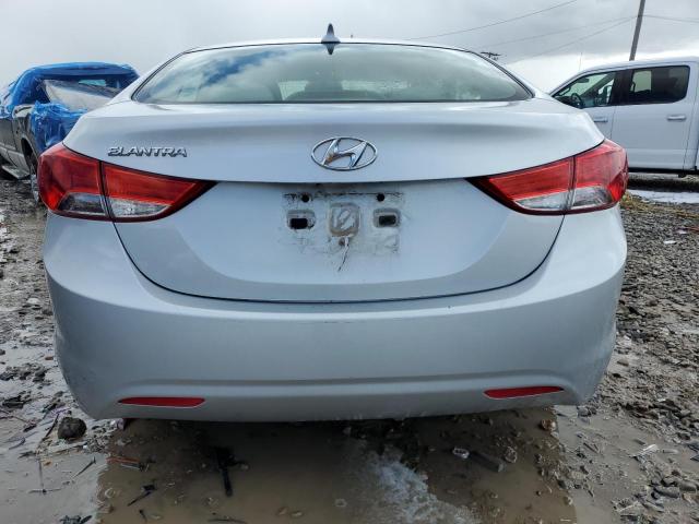 Photo 6 from auction – 2012 HYUNDAI ELANTRA GL with VIN 5NPDH4AE8CH103072