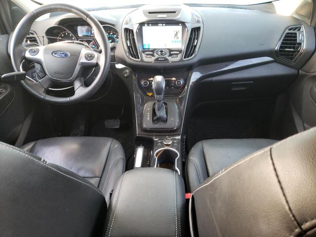Photo 8 from auction – 2016 FORD ESCAPE TIT with VIN 1FMCU0J91GUB81106