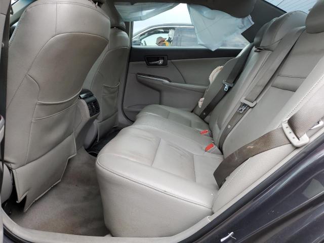 صورة رقم 10 من المزاد - 2012 TOYOTA CAMRY BASE مع VIN 4T4BF1FK3CR170955