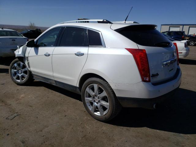 Photo 2 from auction – 2012 CADILLAC SRX PREMIU with VIN 3GYFNCE32CS530090