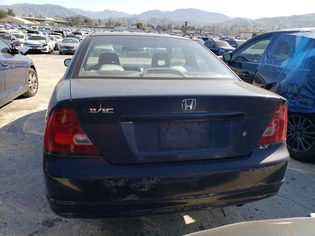 Photo 6 from auction – 2002 HONDA CIVIC with VIN 1HGEM22502L009301