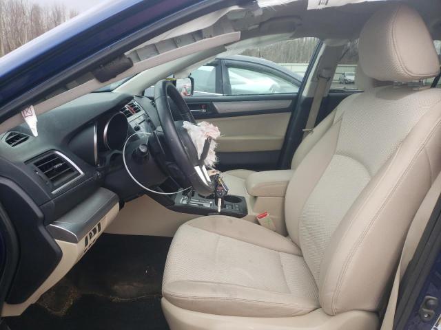 Снимка 7 от търг – 2015 SUBARU OUTBACK 2. с VIN 4S4BSACC8F3264701