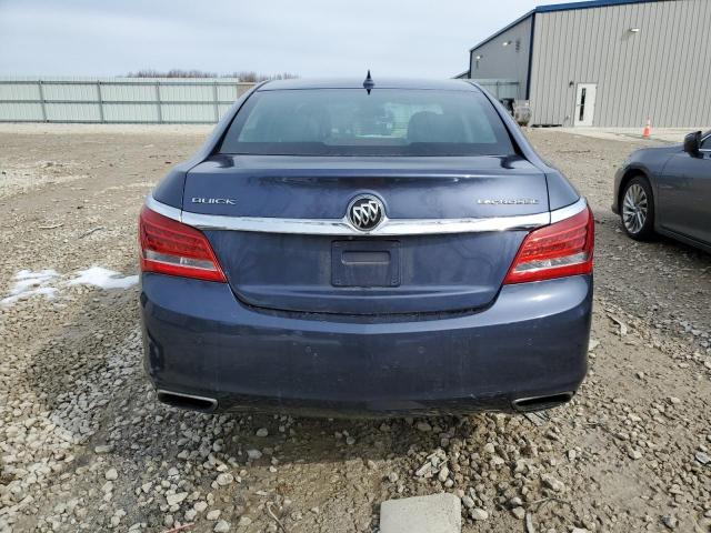 Photo 6 from auction – 2014 BUICK LACROSSE with VIN 1G4GB5G30EF259125