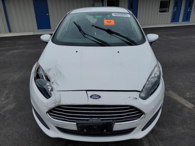 Photo 5 from auction – 2017 FORD FIESTA SE with VIN 3FADP4EJ1HM168833
