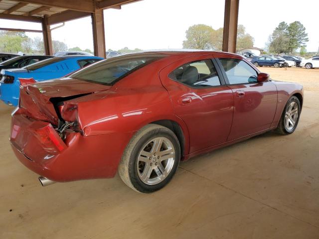 Photo 3 from auction – 2006 DODGE CHARGER with VIN 2B3KA53H36H232828