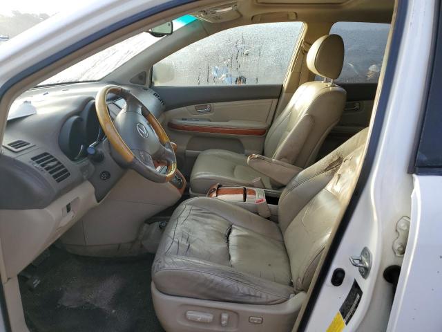 Photo 7 from auction – 2004 LEXUS RX 330 with VIN JTJGA31U040027913
