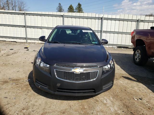 Photo 5 from auction – 2014 CHEVROLET CRUZE LT with VIN 1G1PC5SB3E7362784