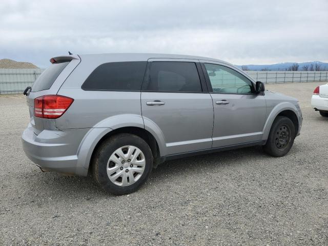 Photo 3 from auction – 2015 DODGE JOURNEY SE with VIN 3C4PDCAB6FT723089