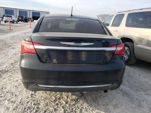 Photo 6 from auction – 2013 CHRYSLER 200 TOURIN with VIN 1C3CCBBB9DN501156
