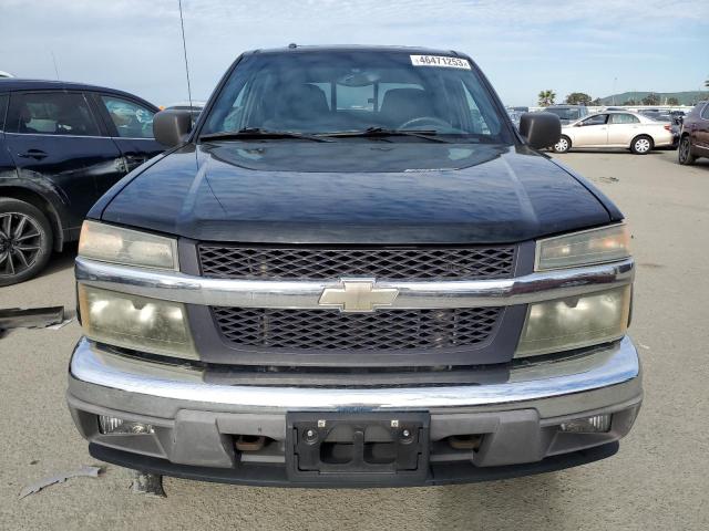 Photo 5 from auction – 2007 CHEVROLET COLORADO with VIN 1GCDT13E078130233