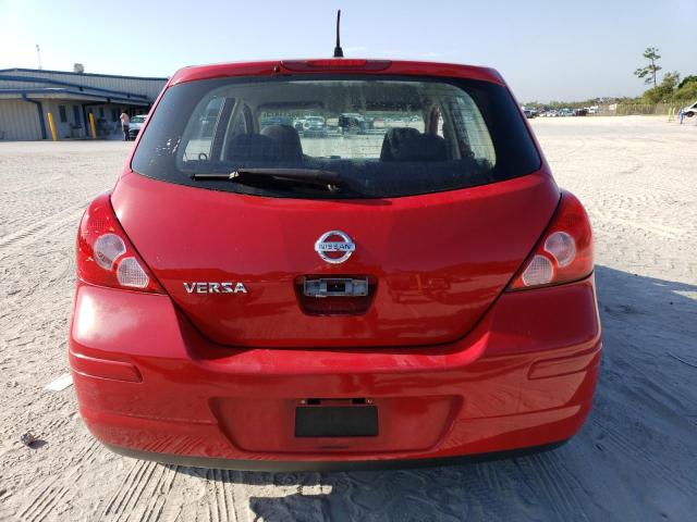 Foto 6 de la subasta – 2008 NISSAN VERSA S con VIN 3N1BC13E08L423482