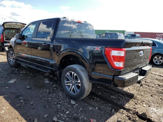 Photo 2 from auction – 2021 FORD F150 SUPER with VIN 1FTEW1EP5MKD13362