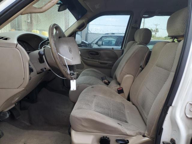 Photo 7 from auction – 2002 FORD F150 SUPER with VIN 1FTRW07632KC06257