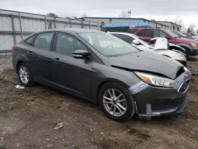 Photo 4 from auction – 2016 FORD FOCUS SE with VIN 1FADP3F27GL335634