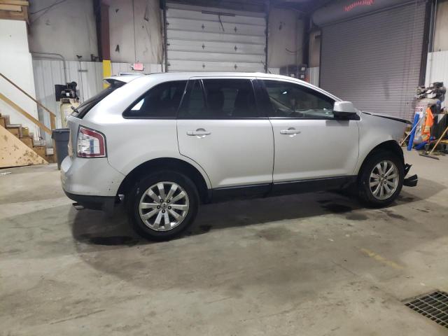 Photo 3 from auction – 2010 FORD EDGE SEL with VIN 2FMDK4JC5ABA52344