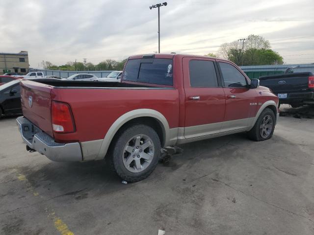 Photo 3 from auction – 2009 DODGE RAM 1500 with VIN 1D3HB13T69S735311