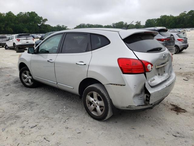 Photo 2 from auction – 2013 NISSAN ROGUE S with VIN JN8AS5MT2DW554874