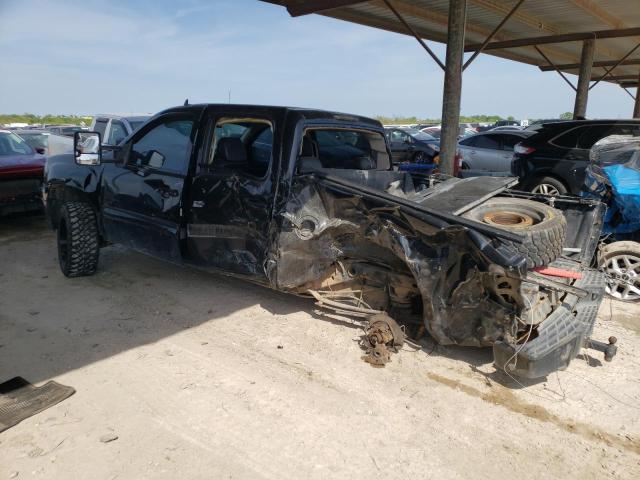 Photo 2 from auction – 2008 GMC NEW SIERRA with VIN 2GTEK638981332569