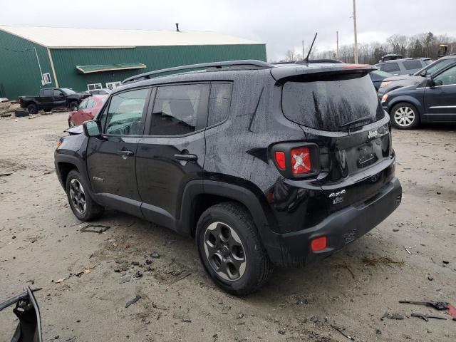Photo 2 from auction – 2015 JEEP RENEGADE L with VIN ZACCJBBH5FPC40639