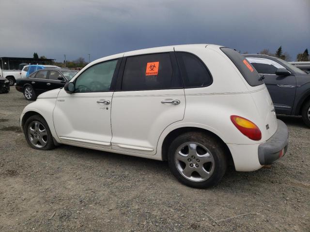Photo 2 from auction – 2001 CHRYSLER PT CRUISER with VIN 3C8FY4BB71T683407