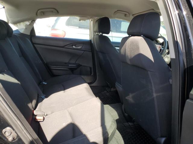 Photo 10 from auction – 2016 HONDA CIVIC LX with VIN 19XFC2F54GE041376