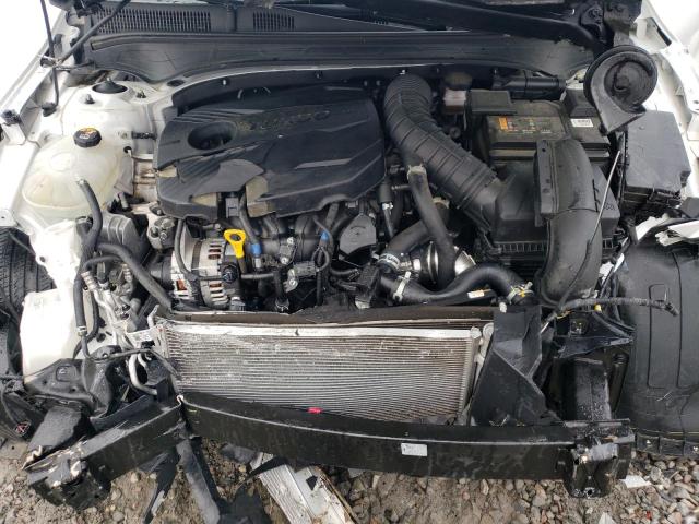 Photo 11 from auction – 2020 KIA FORTE GT with VIN 3KPF44ACXLE259136