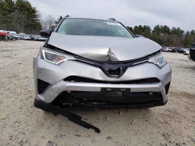 Photo 5 from auction – 2016 TOYOTA RAV4 LE with VIN 2T3BFREV1GW452691
