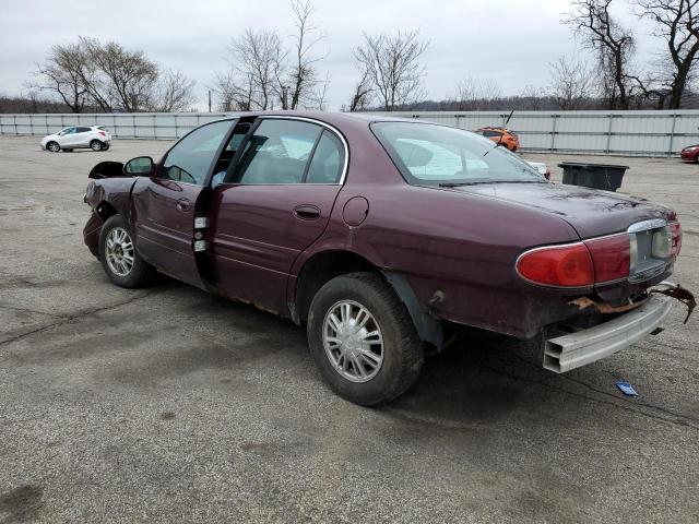 Photo 2 from auction – 2004 BUICK LESABRE CU with VIN 1G4HP52KX44120943