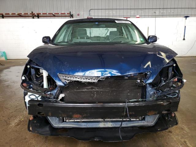 Photo 5 from auction – 2004 TOYOTA CAMRY LE with VIN 4T1BE32K24U348189