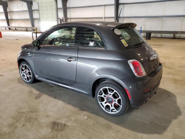 صورة رقم 2 من المزاد - 2015 FIAT 500 SPORT مع VIN 3C3CFFBR6FT500366