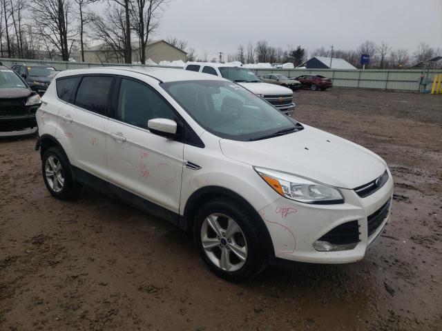 Photo 4 from auction – 2015 FORD ESCAPE SE with VIN 1FMCU9GX2FUB69331