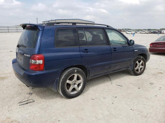 Photo 3 from auction – 2004 TOYOTA HIGHLANDER with VIN JTEEP21A840036735