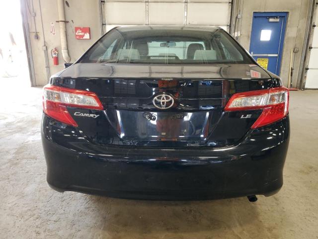 Photo 6 from auction – 2013 TOYOTA CAMRY L with VIN 4T4BF1FKXDR303101