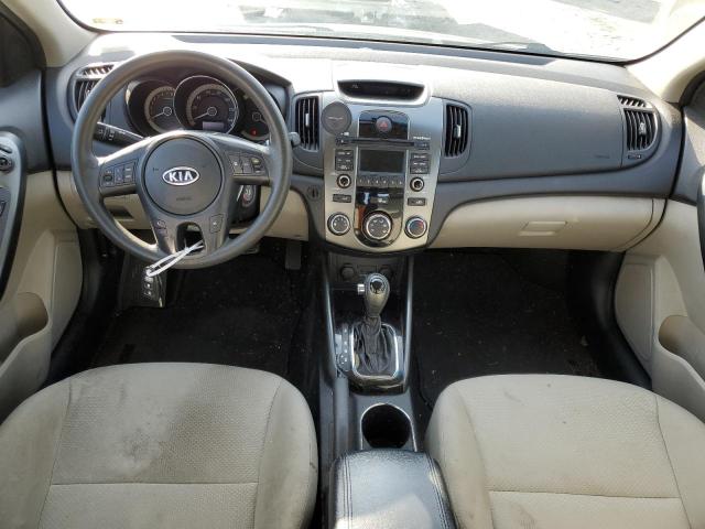 Photo 8 from auction – 2013 KIA FORTE EX with VIN KNAFU4A21D5694029