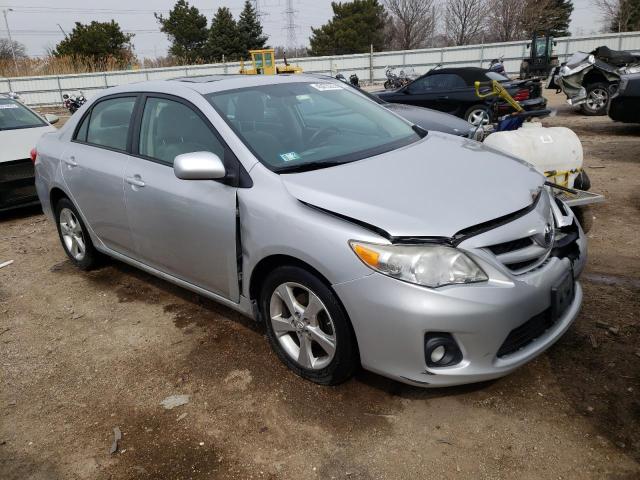 Photo 4 from auction – 2011 TOYOTA COROLLA BA with VIN 2T1BU4EE7BC596242