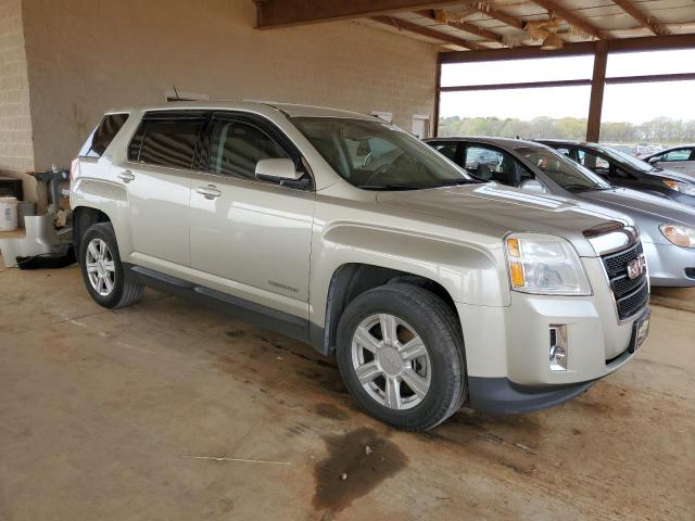 Photo 4 from auction – 2015 GMC TERRAIN SL with VIN 2GKALMEK1F6210320