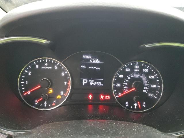 Photo 9 from auction – 2016 KIA FORTE LX with VIN KNAFK4A65G5569192