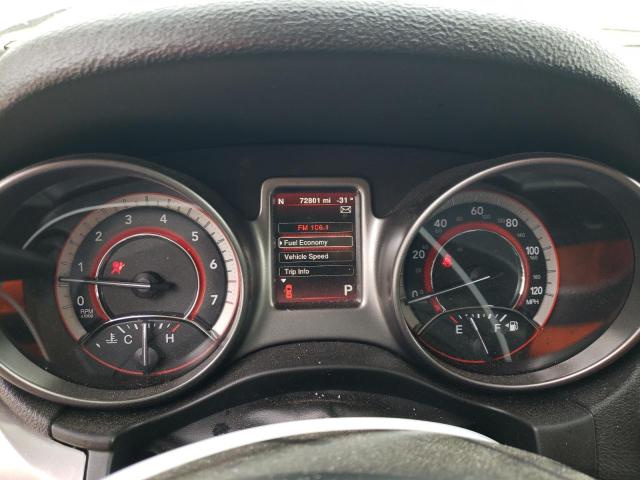 Photo 9 from auction – 2020 DODGE JOURNEY CR with VIN 3C4PDCGB9LT188987