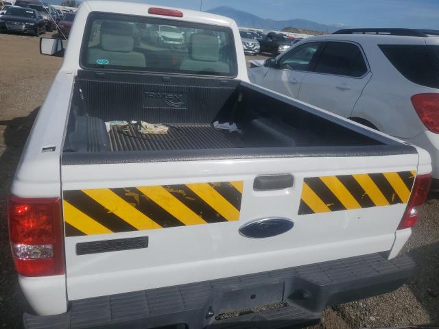 Photo 6 from auction – 2011 FORD RANGER with VIN 1FTKR1AD1BPA64516