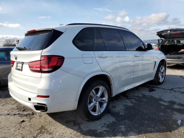 Photo 3 from auction – 2015 BMW X5 XDRIVE3 with VIN 5UXKR0C50F0P12098